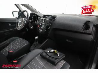 Kia Venga 1.6 CVVT X-ecutive Aut. Clima Cruise PDC 130.700 km! picture 5