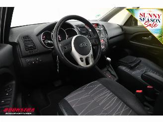 Kia Venga 1.6 CVVT X-ecutive Aut. Clima Cruise PDC 130.700 km! picture 10