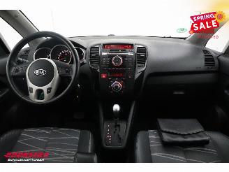 Kia Venga 1.6 CVVT X-ecutive Aut. Clima Cruise PDC 130.700 km! picture 6