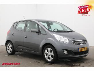 Kia Venga 1.6 CVVT X-ecutive Aut. Clima Cruise PDC 130.700 km! picture 2