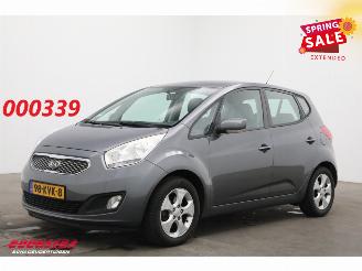  Kia Venga 1.6 CVVT X-ecutive Aut. Clima Cruise PDC 130.700 km! 2010/2