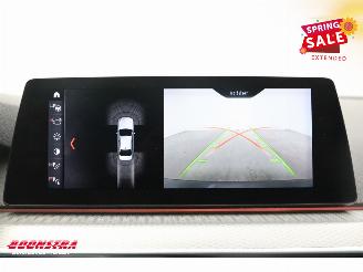 BMW 5-serie 520i M-Sport LED Leder Memory Camera Cruise SHZ picture 16