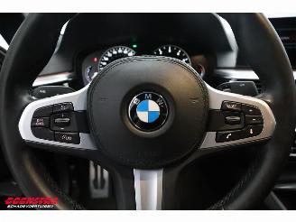 BMW 5-serie 520i M-Sport LED Leder Memory Camera Cruise SHZ picture 11