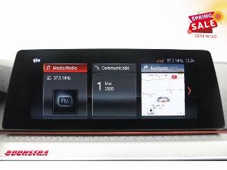 BMW 5-serie 520i M-Sport LED Leder Memory Camera Cruise SHZ picture 18