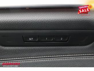 BMW 5-serie 520i M-Sport LED Leder Memory Camera Cruise SHZ picture 14