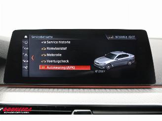 BMW 5-serie 520i M-Sport LED Leder Memory Camera Cruise SHZ picture 20