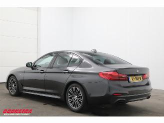 BMW 5-serie 520i M-Sport LED Leder Memory Camera Cruise SHZ picture 4