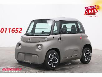  Citroën  Ami Zonnedak 2.104 km! 2025/5