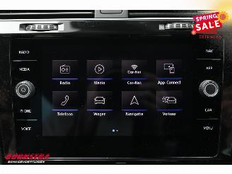 Volkswagen Golf Variant 1.5 TSI DSG Highline ACC Navi Clima SHZ PDC picture 22
