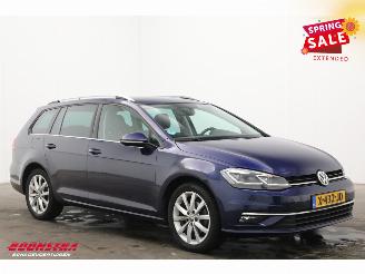 Volkswagen Golf Variant 1.5 TSI DSG Highline ACC Navi Clima SHZ PDC picture 2