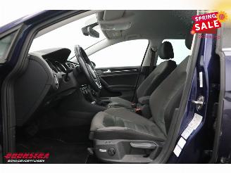 Volkswagen Golf Variant 1.5 TSI DSG Highline ACC Navi Clima SHZ PDC picture 13
