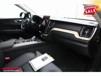 Volvo Xc-60 T6 Plug-in hybrid AWD Ultra Dark Pano ACC HUD 360° Memory H/K AHK picture 13