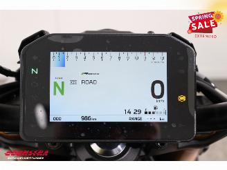 Kawasaki  Z1100 Z1100 ABS LED Arrow Cruise 986 km!! picture 21