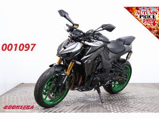 dañado motos Kawasaki  Z1100 ABS LED Arrow Cruise 986 km!! 2026/3