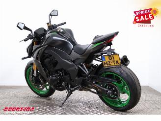 Kawasaki  Z1100 Z1100 ABS LED Arrow Cruise 986 km!! picture 4