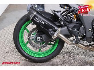 Kawasaki  Z1100 Z1100 ABS LED Arrow Cruise 986 km!! picture 10