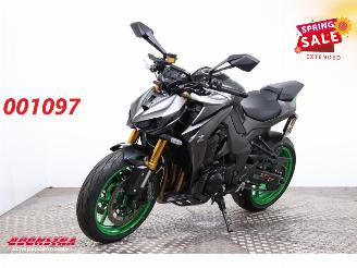  Kawasaki  Z1100 Z1100 ABS LED Arrow Cruise 986 km!! 2026/3