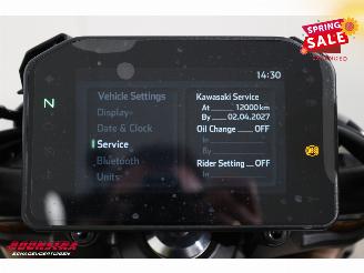 Kawasaki  Z1100 Z1100 ABS LED Arrow Cruise 986 km!! picture 23