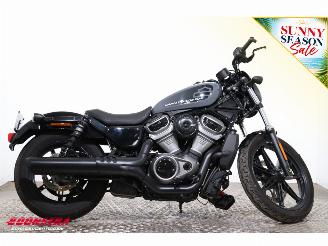 Harley-Davidson Sportster Sportster Nightster RH975 5HD! picture 7
