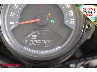 Harley-Davidson Sportster Sportster Nightster RH975 5HD! picture 20