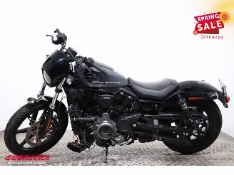 Harley-Davidson Sportster Sportster Nightster RH975 5HD! picture 5