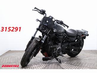 skadebil motor Harley-Davidson Sportster Nightster RH975 5HD! 2022/8
