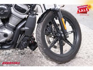Harley-Davidson Sportster Sportster Nightster RH975 5HD! picture 9
