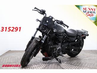 skadebil motor Harley-Davidson Sportster Sportster Nightster RH975 5HD! 2022/8