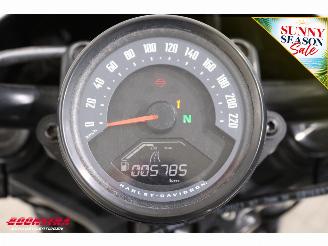 Harley-Davidson Sportster Sportster Nightster RH975 5HD! picture 18