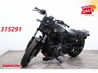  Harley-Davidson Sportster Sportster Nightster RH975 5HD! 2022/8