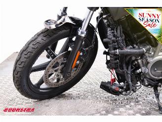 Harley-Davidson Sportster Sportster Nightster RH975 5HD! picture 11