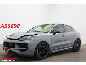 Auto incidentate Porsche Cayenne 3.0 E-Hybrid Pano Sport Chrono PDLS+ PASM Bose 360° 2023/10