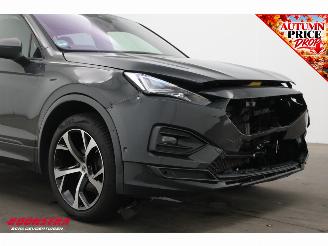 Seat Tarraco 2.0 TDI 150 PK DSG LED ACC Virtual Memory Camera LRHZ SHZ picture 5
