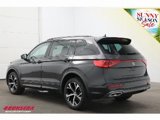 Seat Tarraco 2.0 TDI 150 PK DSG LED ACC Virtual Memory Camera LRHZ SHZ picture 4