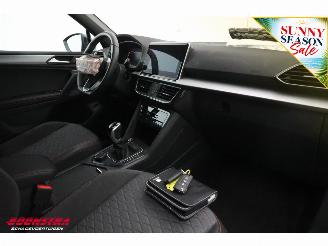 Seat Tarraco 2.0 TDI 150 PK DSG LED ACC Virtual Memory Camera LRHZ SHZ picture 12