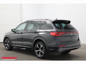Seat Tarraco 2.0 TDI 150 PK DSG LED ACC Virtual Memory Camera LRHZ SHZ picture 4
