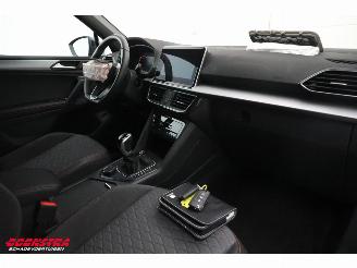 Seat Tarraco 2.0 TDI 150 PK DSG LED ACC Virtual Memory Camera LRHZ SHZ picture 12
