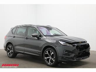 Seat Tarraco 2.0 TDI 150 PK DSG LED ACC Virtual Memory Camera LRHZ SHZ picture 2