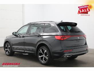 Seat Tarraco 2.0 TDI 150 PK DSG LED ACC Virtual Memory Camera LRHZ SHZ picture 4