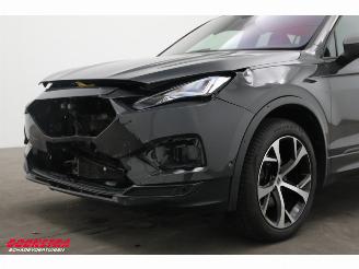 Seat Tarraco 2.0 TDI 150 PK DSG LED ACC Virtual Memory Camera LRHZ SHZ picture 10