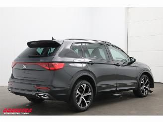 Seat Tarraco 2.0 TDI 150 PK DSG LED ACC Virtual Memory Camera LRHZ SHZ picture 3