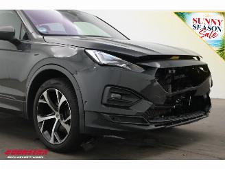 Seat Tarraco 2.0 TDI 150 PK DSG LED ACC Virtual Memory Camera LRHZ SHZ picture 5