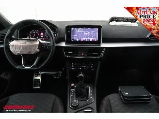 Seat Tarraco 2.0 TDI 150 PK DSG LED ACC Virtual Memory Camera LRHZ SHZ picture 13