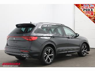 Seat Tarraco 2.0 TDI 150 PK DSG LED ACC Virtual Memory Camera LRHZ SHZ picture 3
