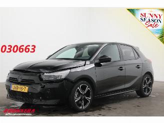 Avarii autoturisme Opel Corsa 1.2 Turbo Hybrid Ultimate LED ACC Apple/Android Camera LRHZ SHZ 2025/2