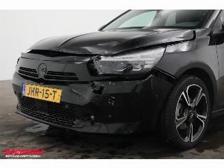 Opel Corsa 1.2 Turbo Hybrid Fahrbereit! Ultimate LED ACC Apple/Android Camera LRHZ SHZ picture 18
