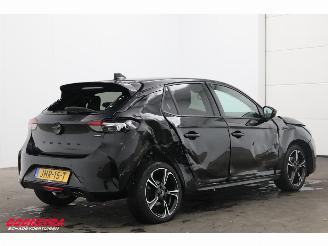 Opel Corsa 1.2 Turbo Hybrid Fahrbereit! Ultimate LED ACC Apple/Android Camera LRHZ SHZ picture 3