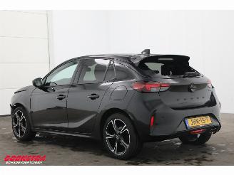 Opel Corsa 1.2 Turbo Hybrid Fahrbereit! Ultimate LED ACC Apple/Android Camera LRHZ SHZ picture 4