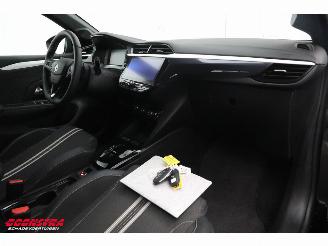 Opel Corsa 1.2 Turbo Hybrid Fahrbereit! Ultimate LED ACC Apple/Android Camera LRHZ SHZ picture 21