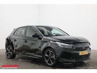 Opel Corsa 1.2 Turbo Hybrid Fahrbereit! Ultimate LED ACC Apple/Android Camera LRHZ SHZ picture 2